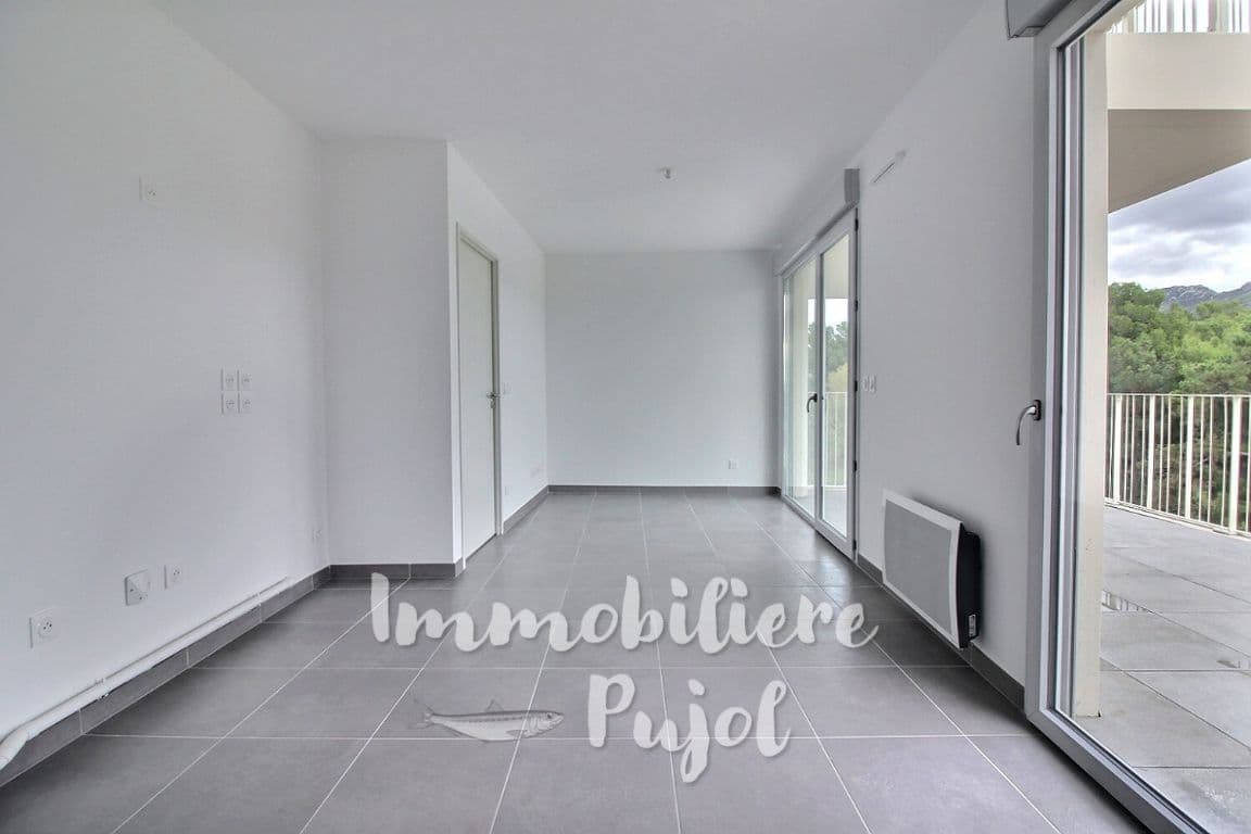 Appartement T2 à louer à Marseille – photo 2