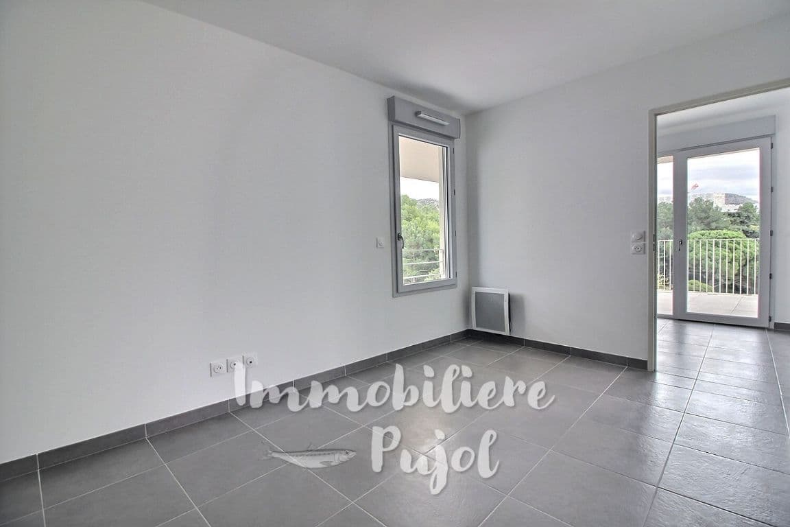 Appartement T2 à louer à Marseille – photo 4