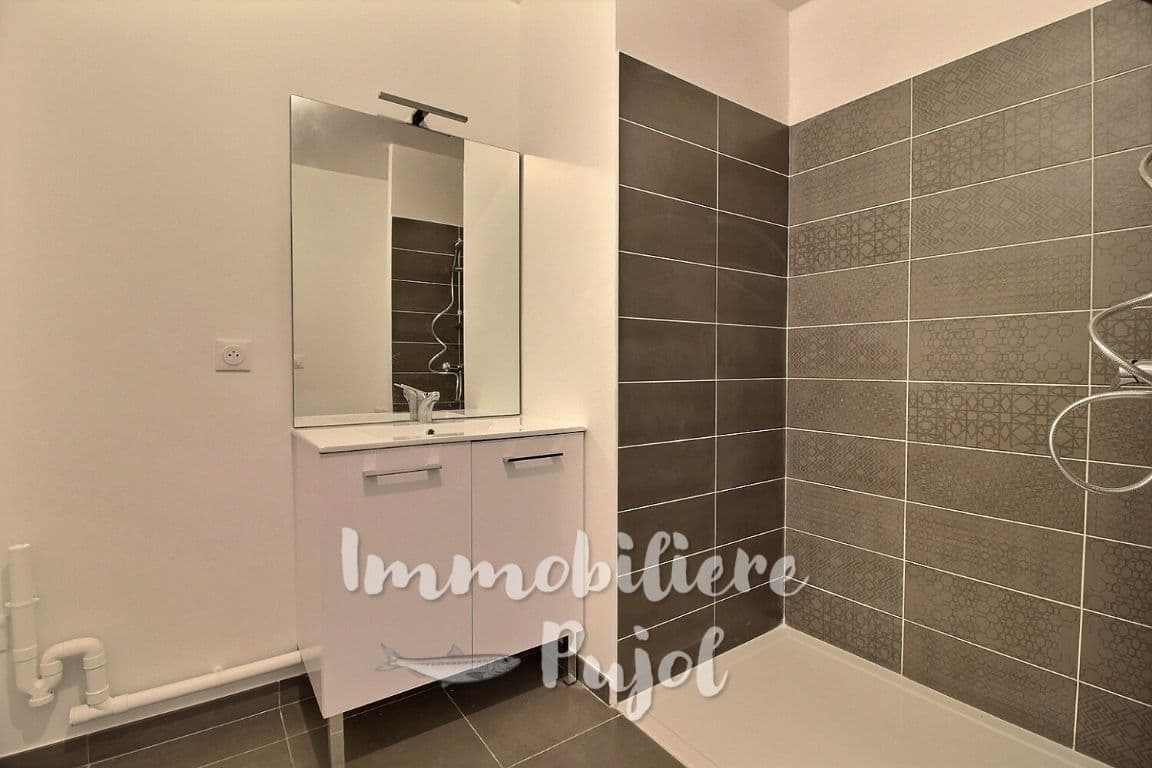 Appartement T2 à louer à Marseille – photo 5