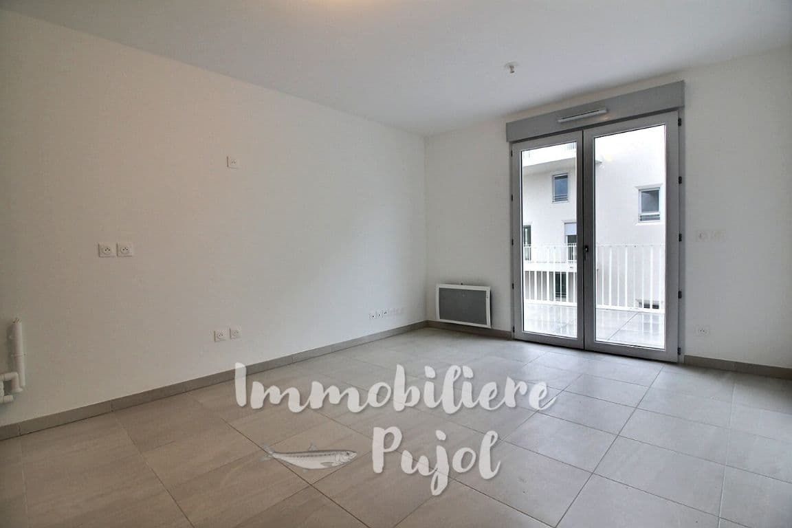 Appartement T2 à louer à Marseille – photo 3
