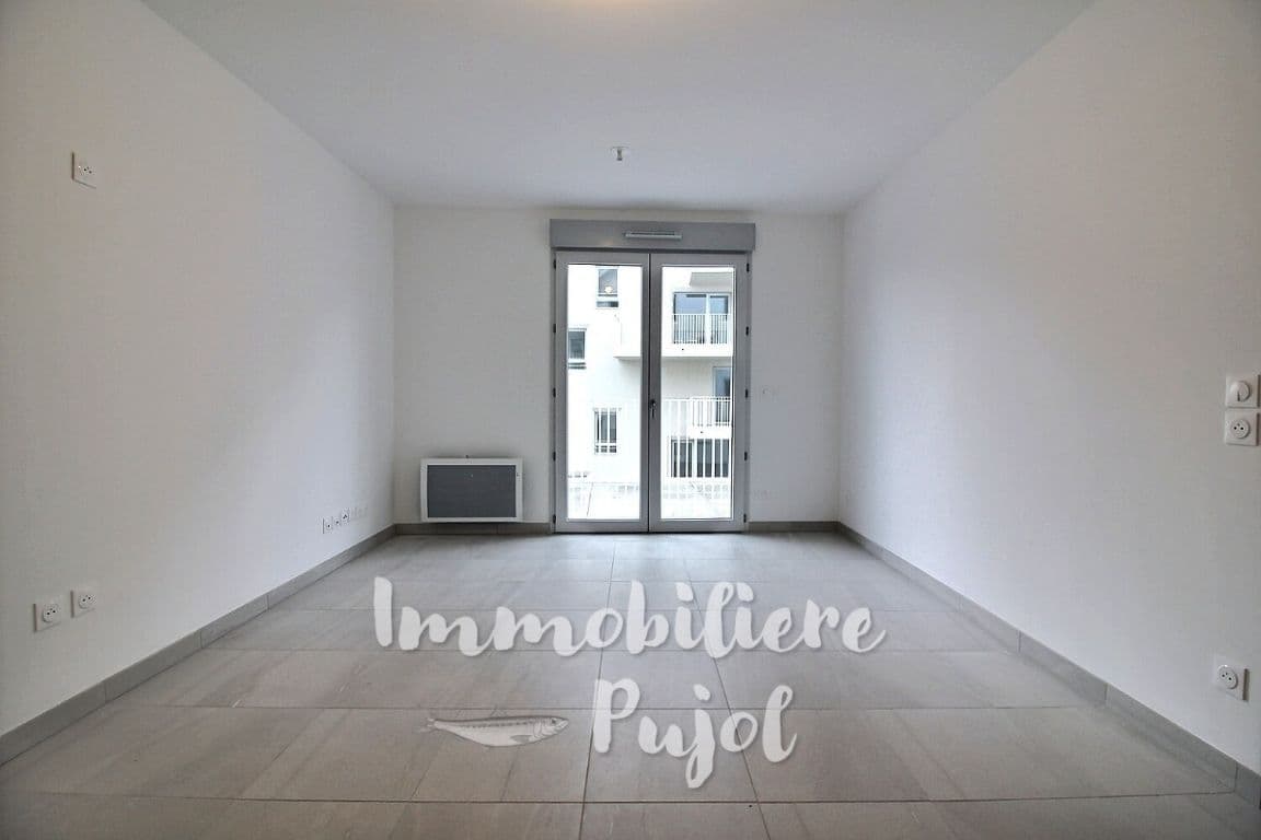Appartement T2 à louer à Marseille – photo 4
