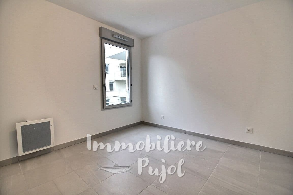 Appartement T2 à louer à Marseille – photo 5