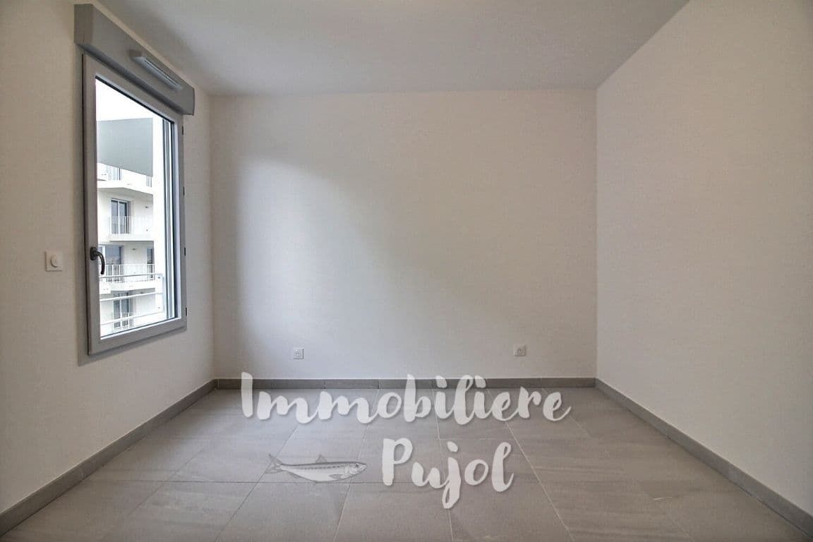 Appartement T2 à louer à Marseille – photo 6