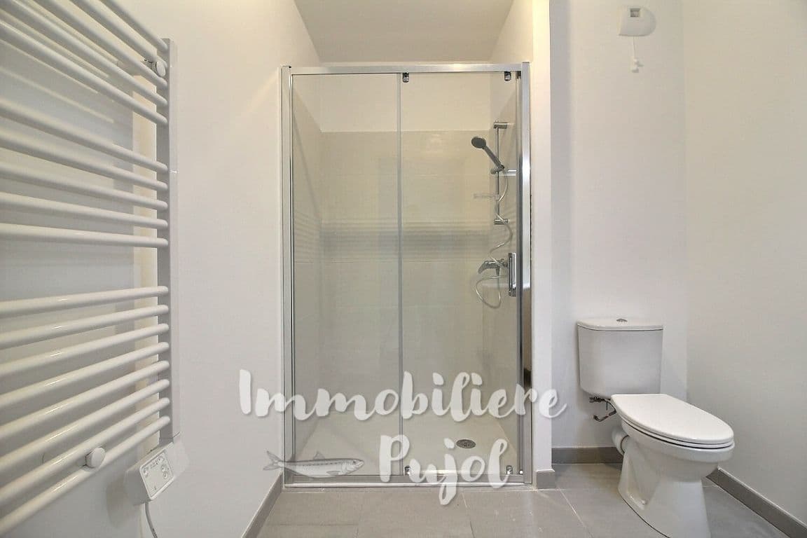 Appartement T2 à louer à Marseille – photo 7