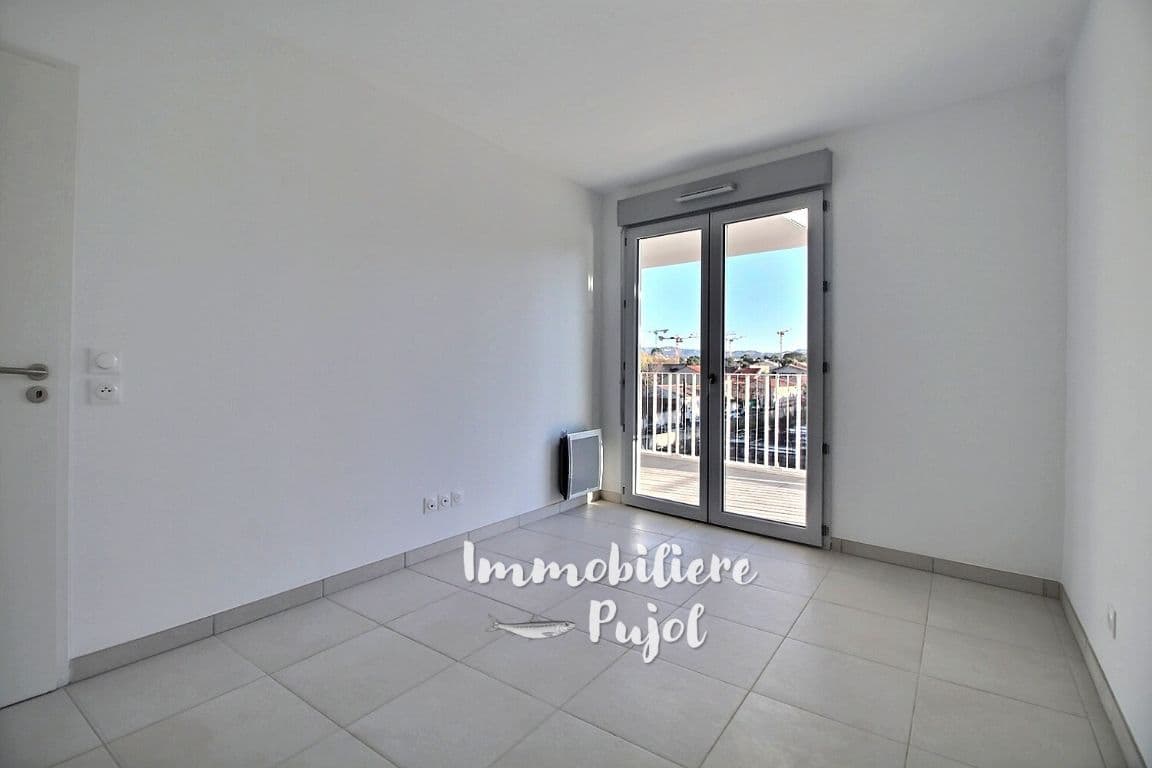 Appartement T2 à louer à Marseille – photo 2
