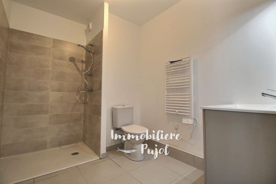Appartement T2 à louer à Marseille – photo 3