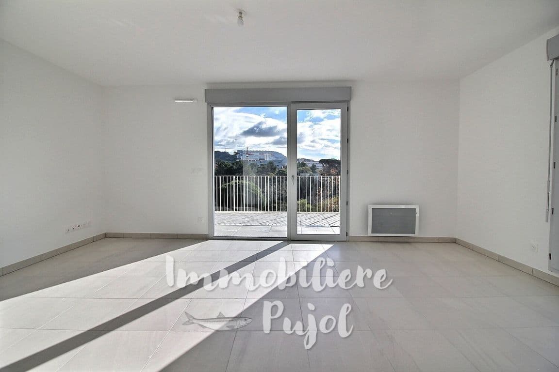 Appartement T3 à louer à MARSEILLE – photo 1