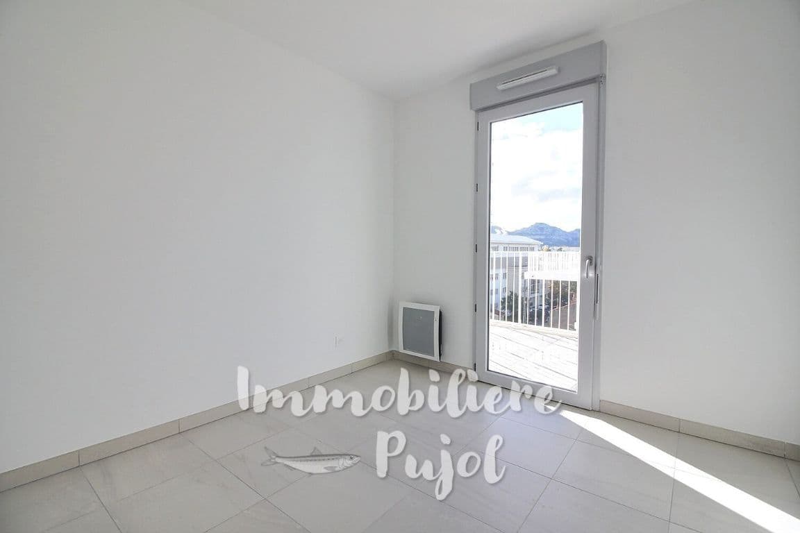 Appartement T3 à louer à MARSEILLE – photo 5
