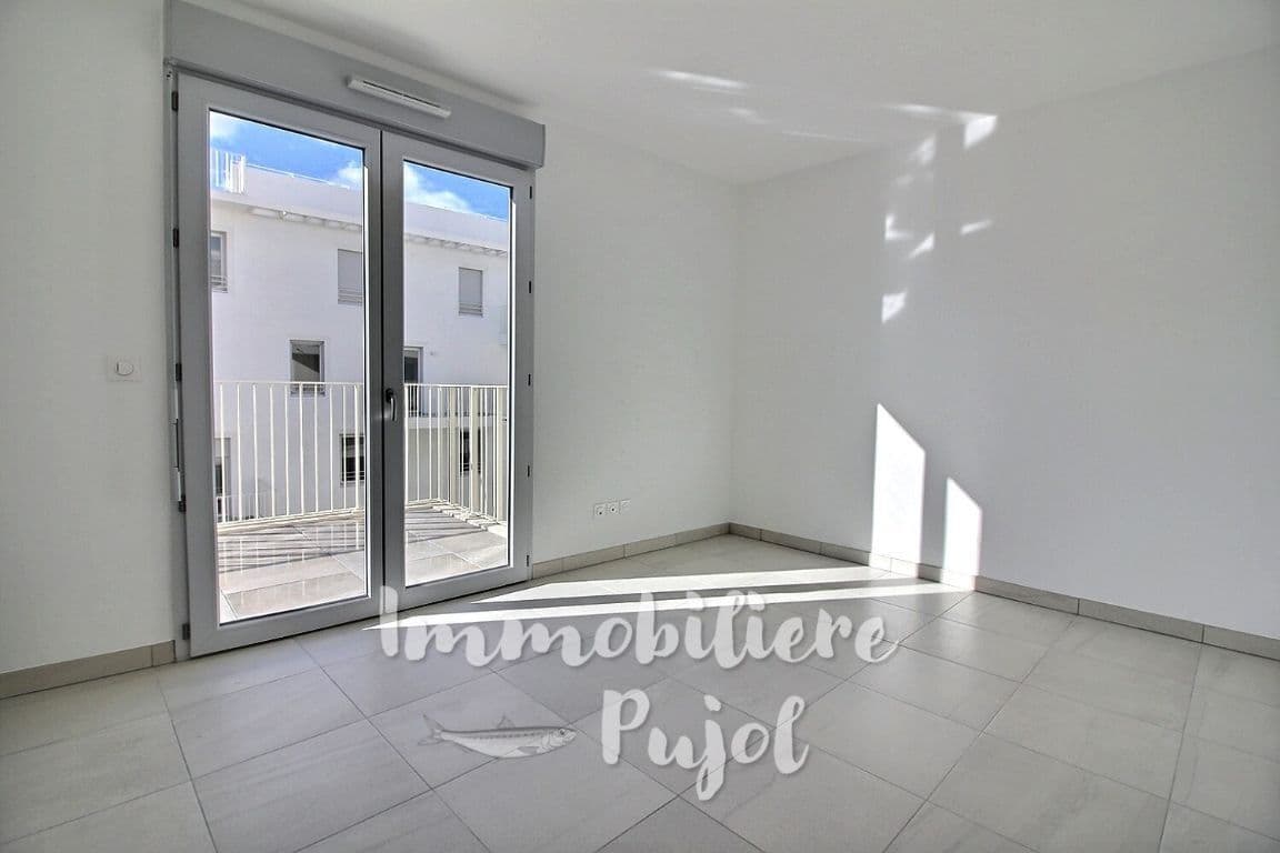 Appartement T3 à louer à MARSEILLE – photo 6