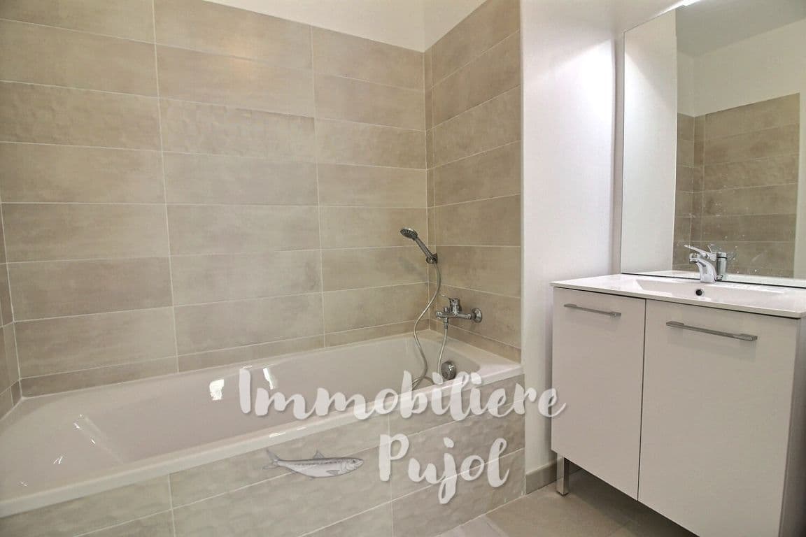 Appartement T3 à louer à MARSEILLE – photo 8