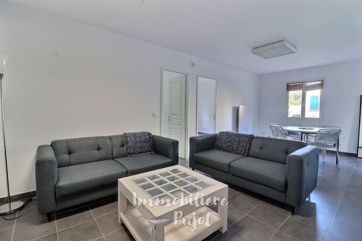 Bureaux à louer à ALLAUCH – photo 1