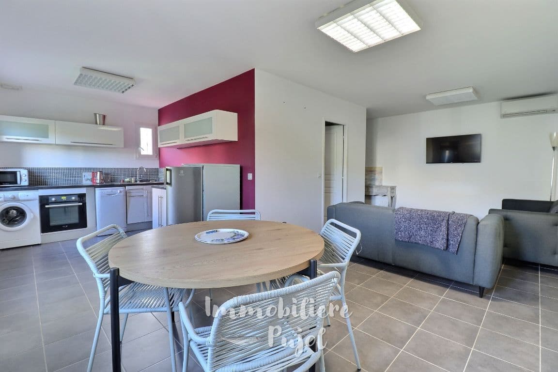 Bureaux à louer à ALLAUCH – photo 2