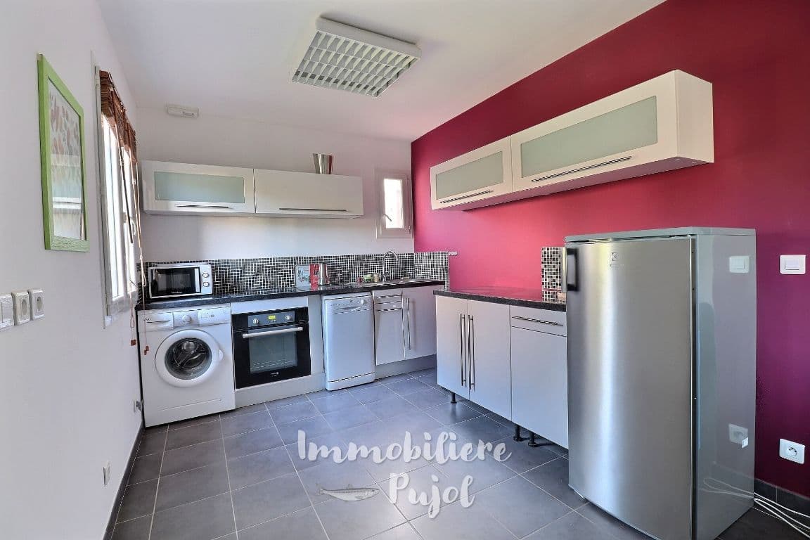 Bureaux à louer à ALLAUCH – photo 3