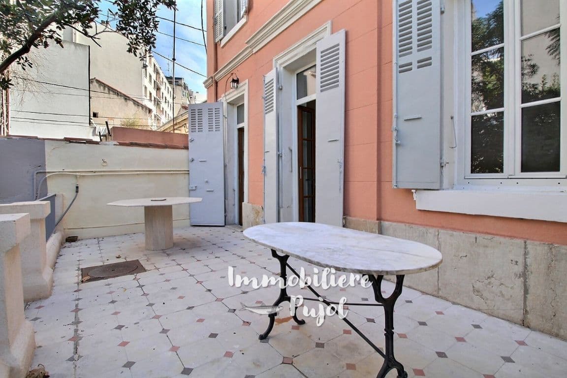 Villa à louer à Marseille – photo 2