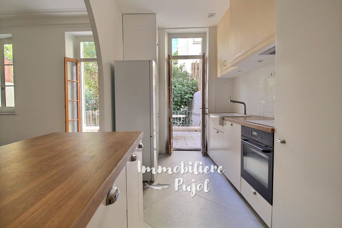 Villa à louer à Marseille – photo 5
