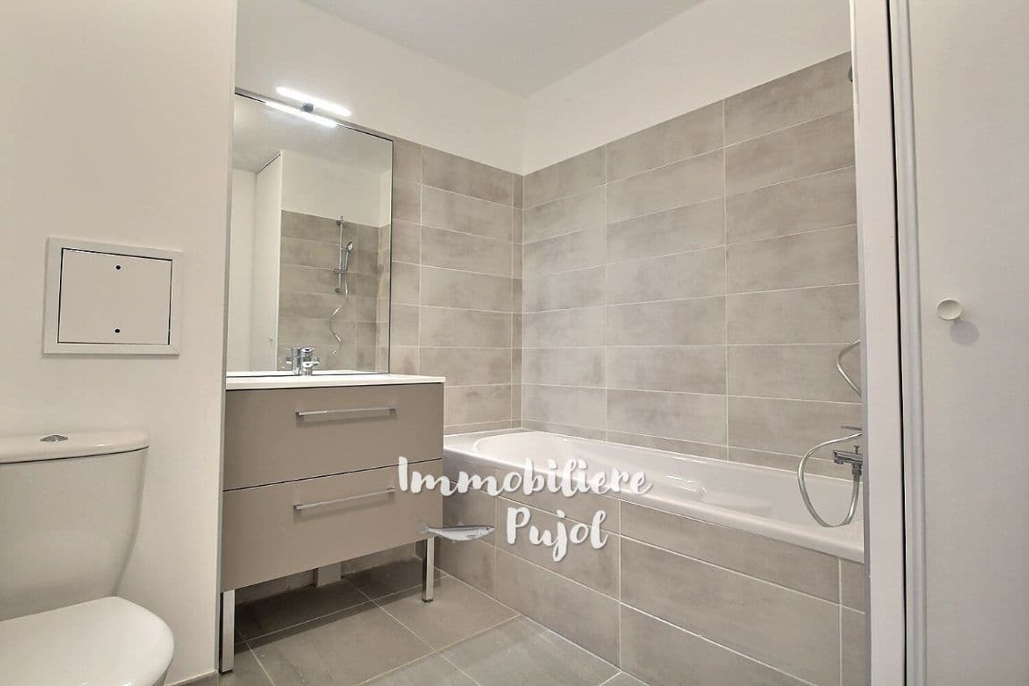 Appartement T2 à louer à Marseille – photo 7