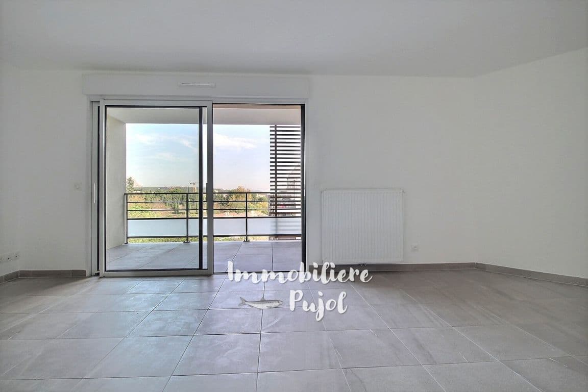 Appartement T2 à louer à Marseille – photo 1