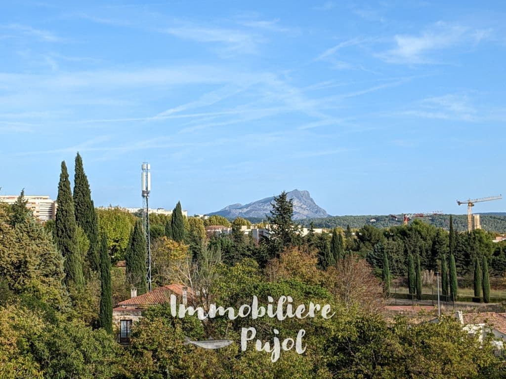 Appartement T2 à louer à Marseille – photo 3