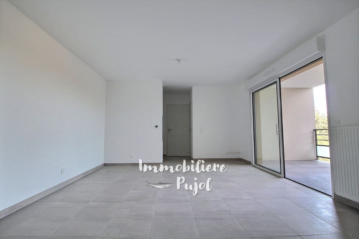 Appartement T2 à louer à Marseille – photo 4