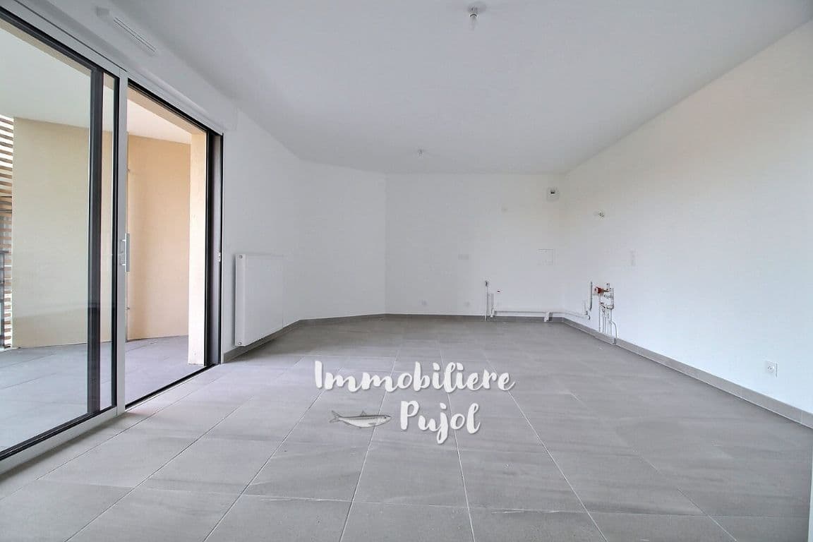 Appartement T2 à louer à Marseille – photo 5