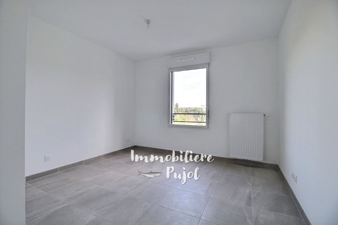 Appartement T2 à louer à Marseille – photo 6
