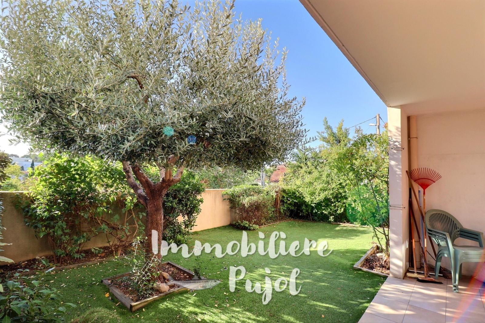 Appartement T2 à vendre à Marseille – photo 1