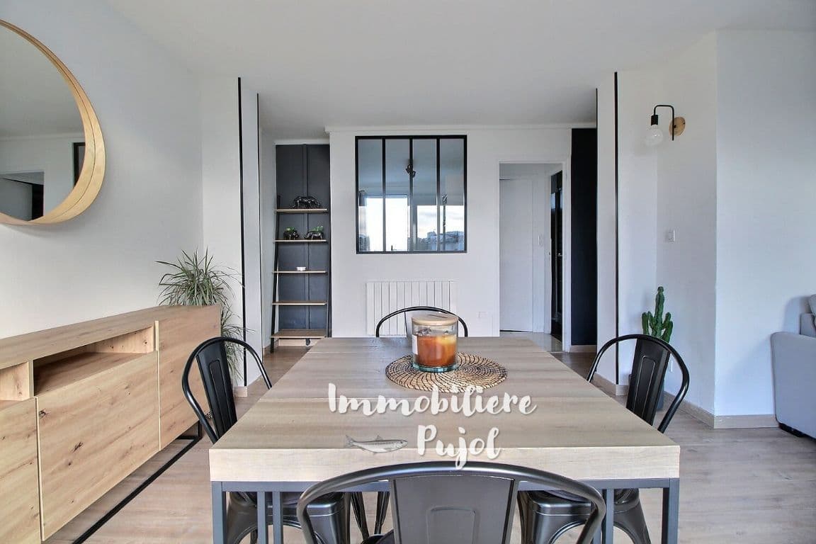 Appartement T3 à louer à Marseille – photo 3
