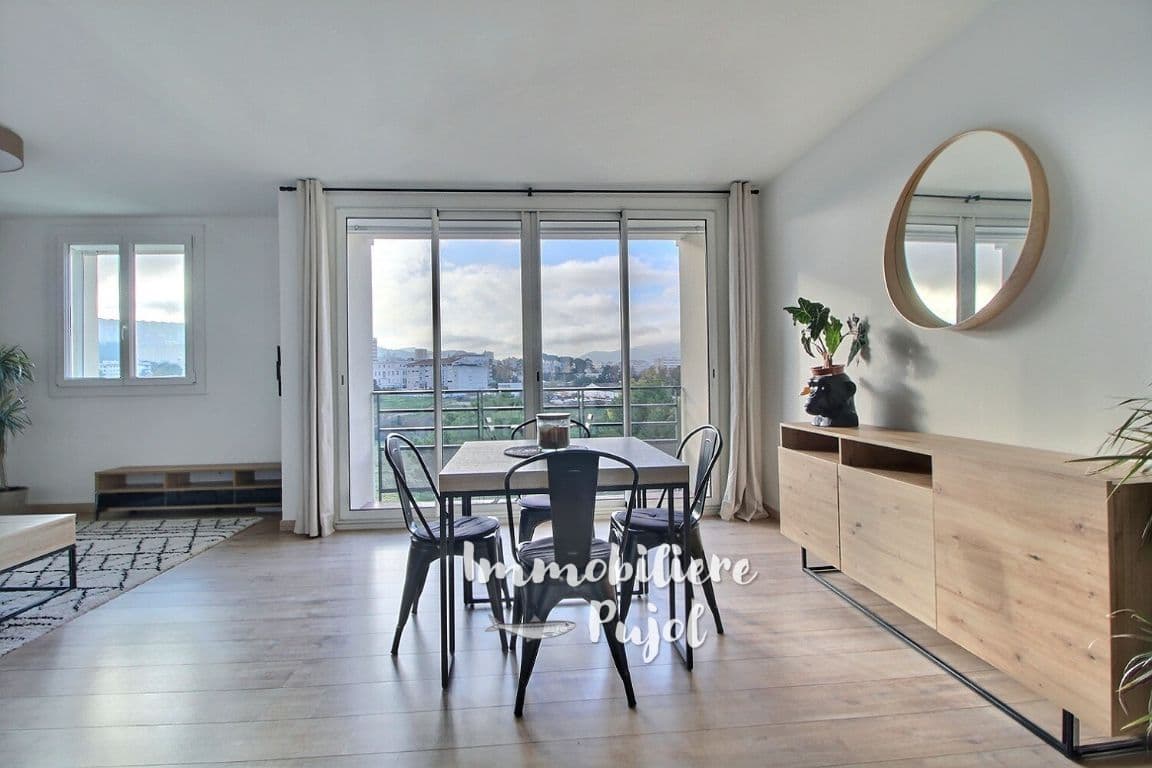 Appartement T3 à louer à Marseille – photo 4