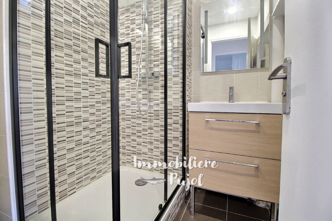 Appartement T3 à louer à Marseille – photo 6