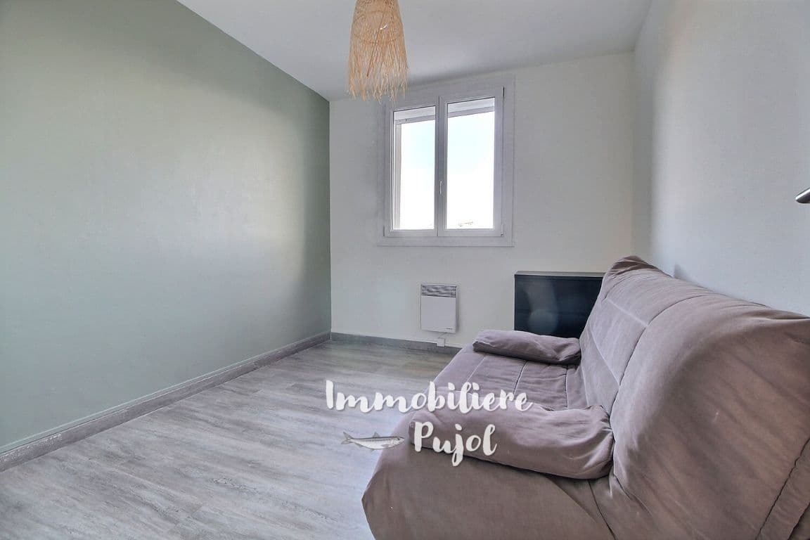 Appartement T3 à louer à Marseille – photo 7