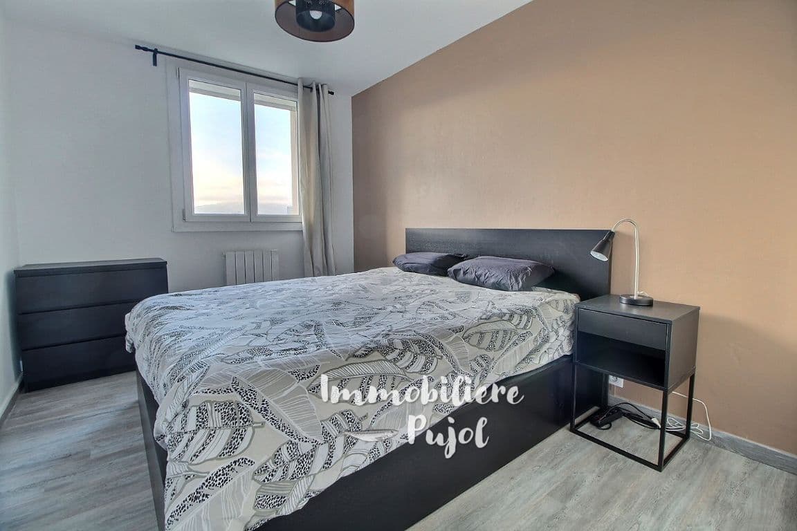 Appartement T3 à louer à Marseille – photo 8