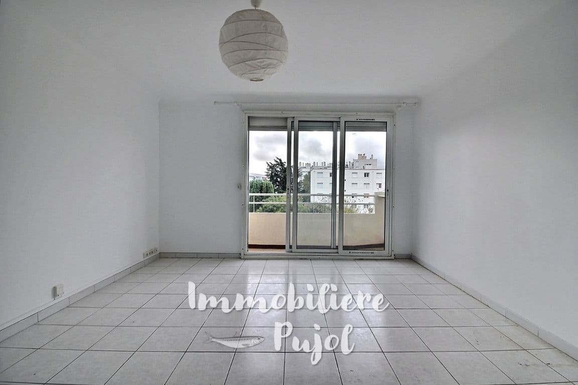 Appartement T3 à louer à Marseille – photo 1