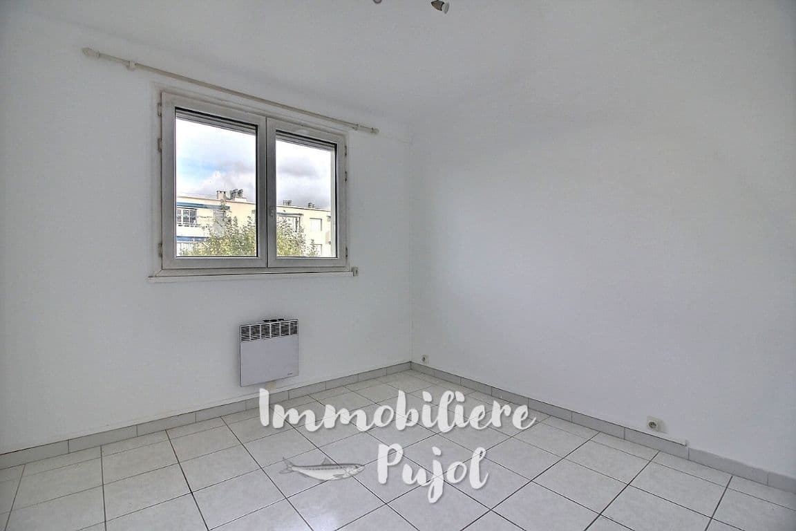 Appartement T3 à louer à Marseille – photo 4