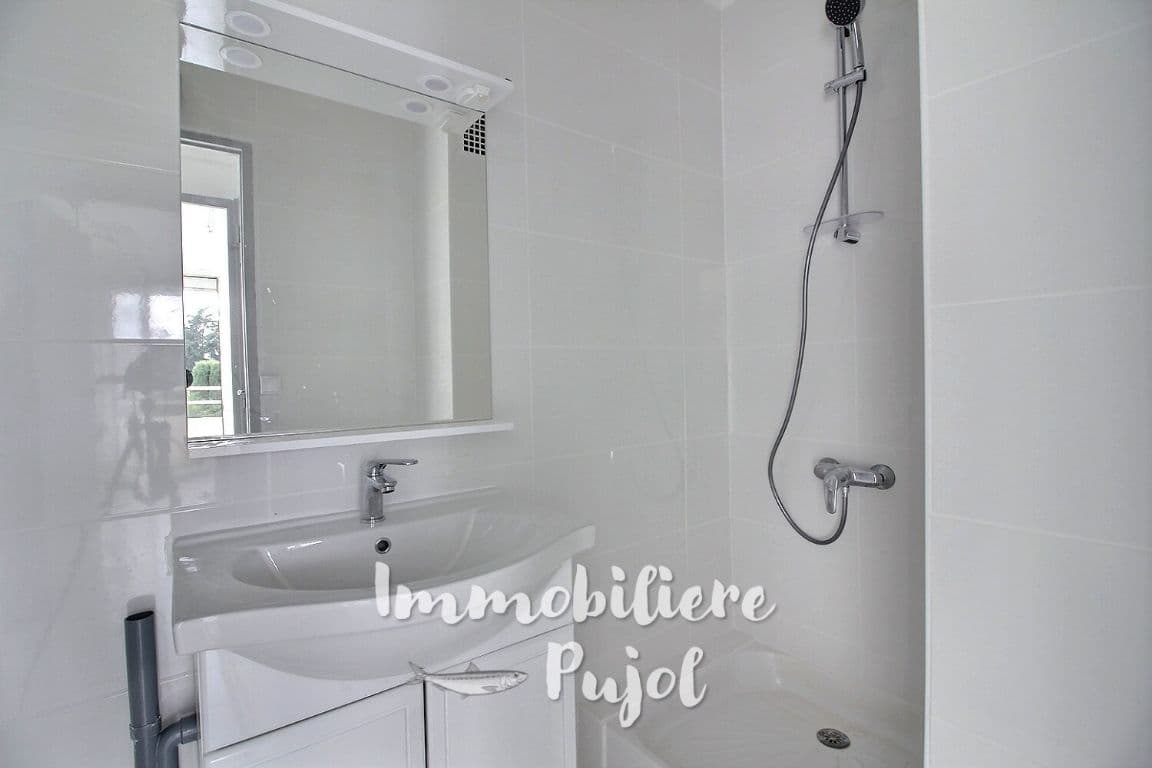 Appartement T3 à louer à Marseille – photo 7
