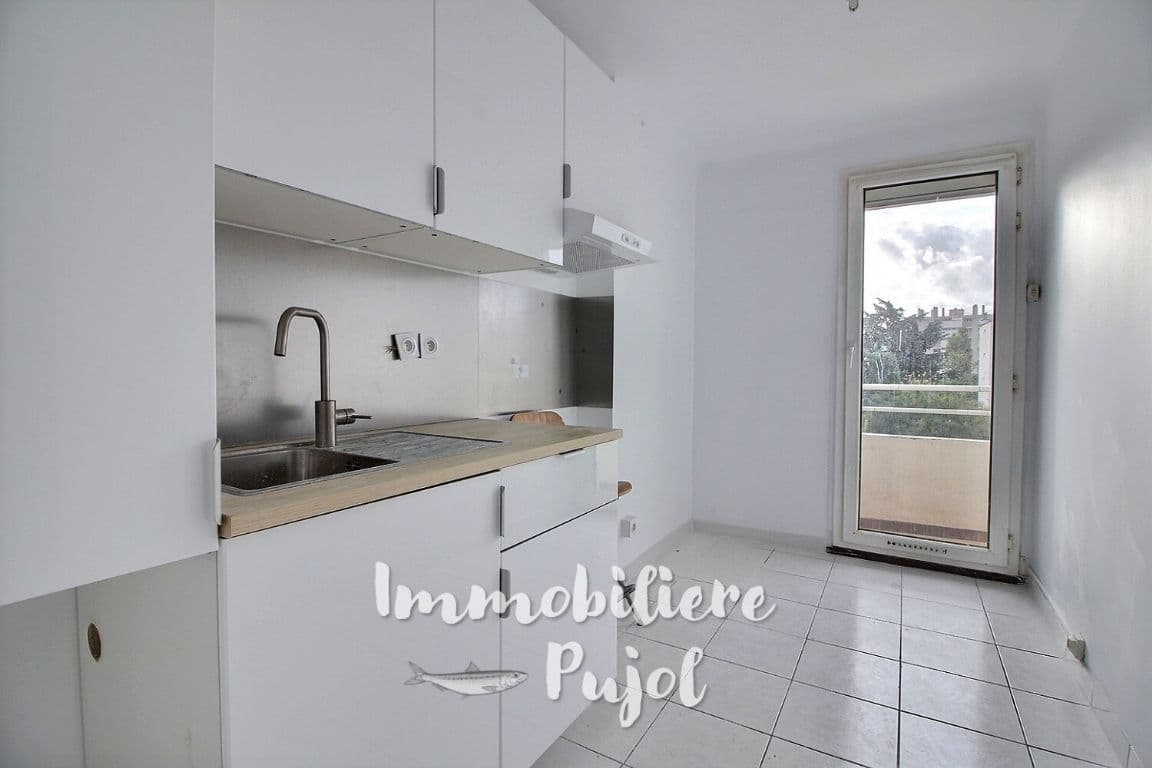 Appartement T3 à louer à Marseille – photo 2
