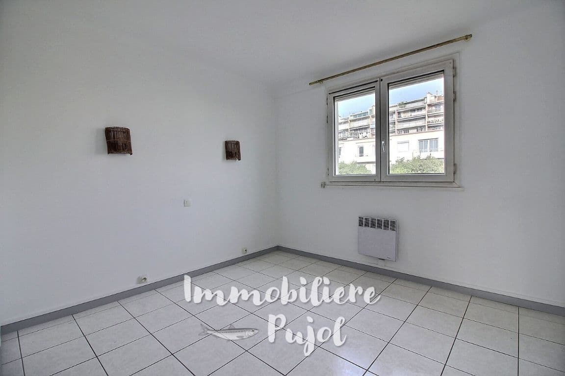 Appartement T3 à louer à Marseille – photo 5
