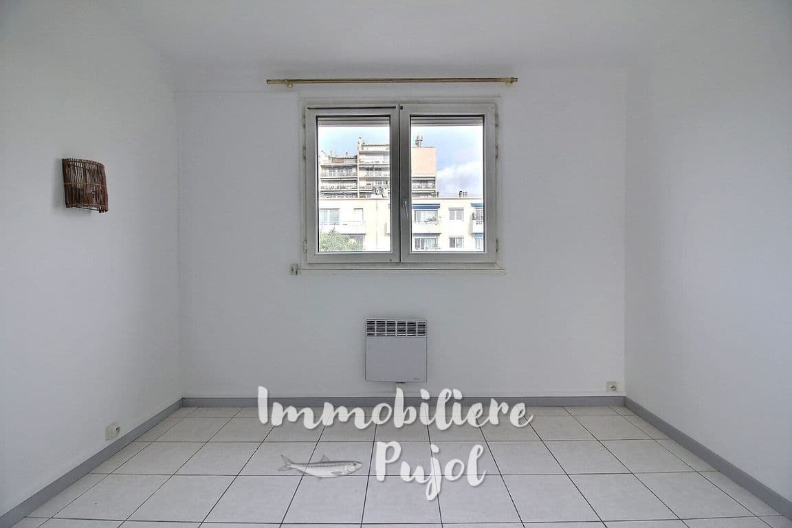 Appartement T3 à louer à Marseille – photo 6