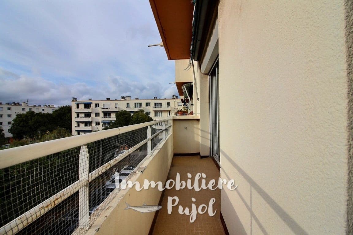 Appartement T3 à louer à Marseille – photo 8