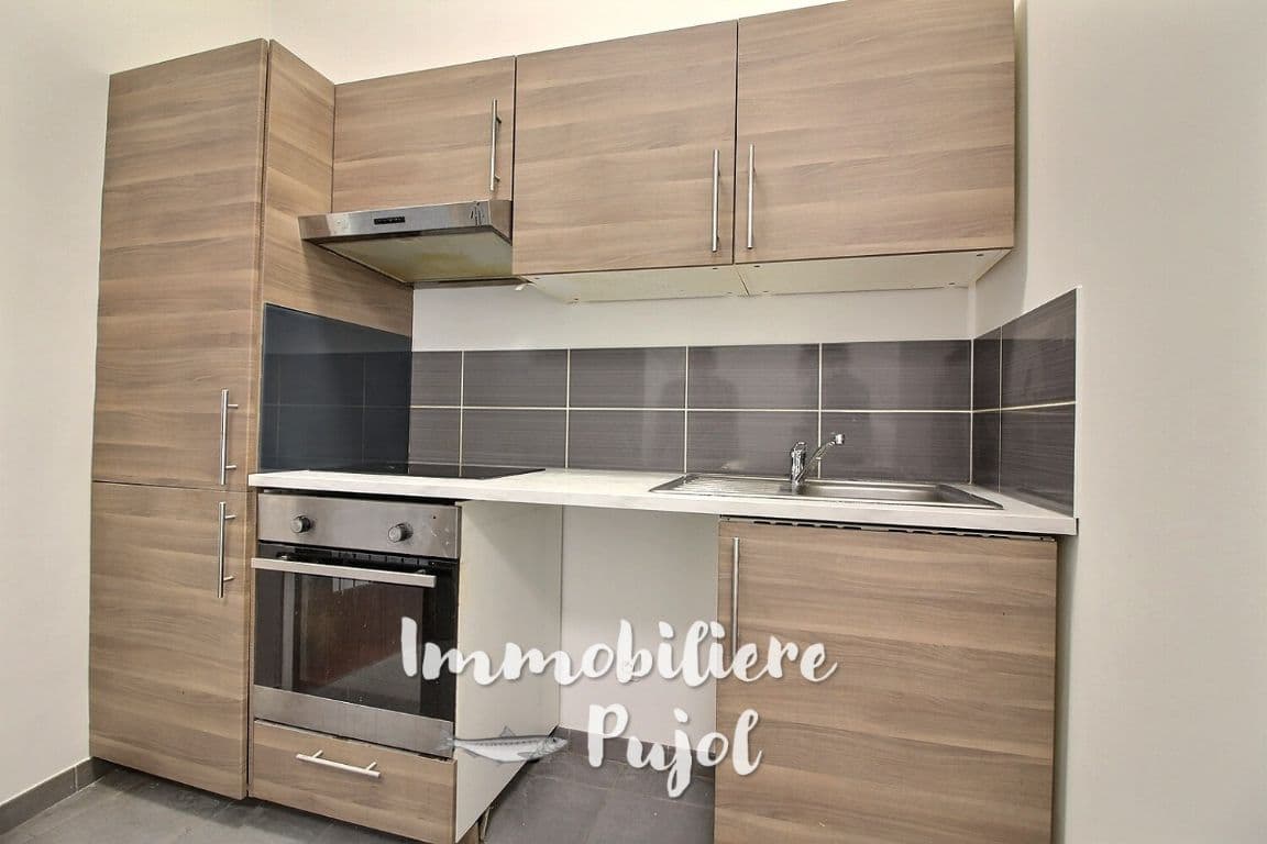 Appartement T1 à louer à MARSEILLE – photo 3