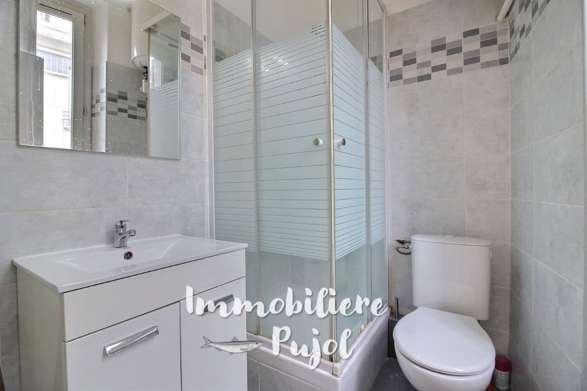Appartement T1 à louer à MARSEILLE – photo 4