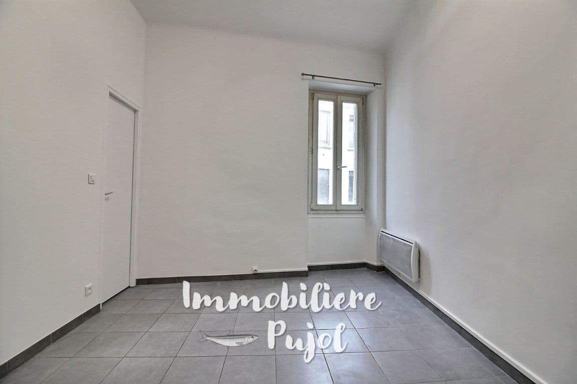 Appartement T1 à louer à MARSEILLE – photo 2