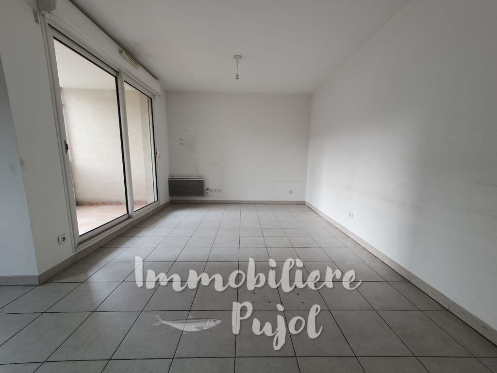 Appartement T3 à louer à Marseille – photo 2