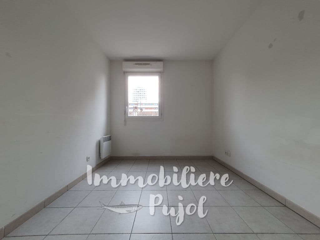 Appartement T3 à louer à Marseille – photo 6