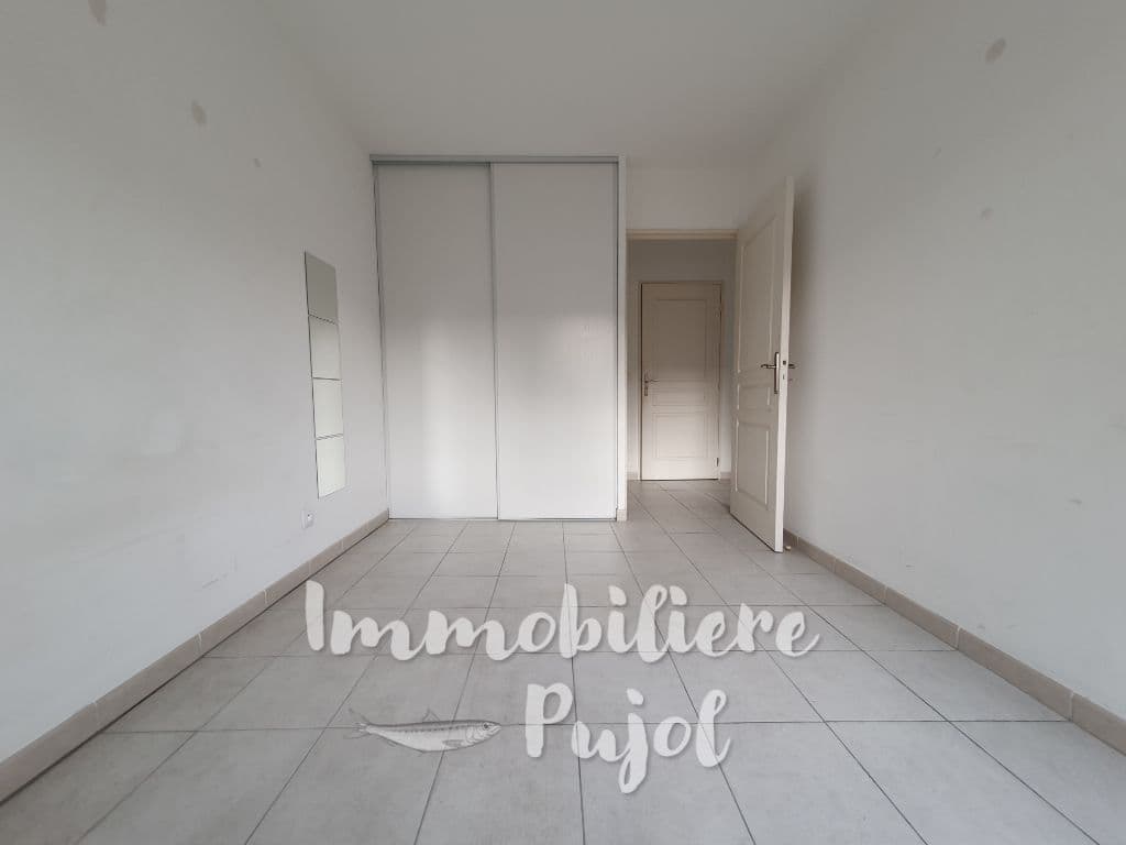 Appartement T3 à louer à Marseille – photo 7