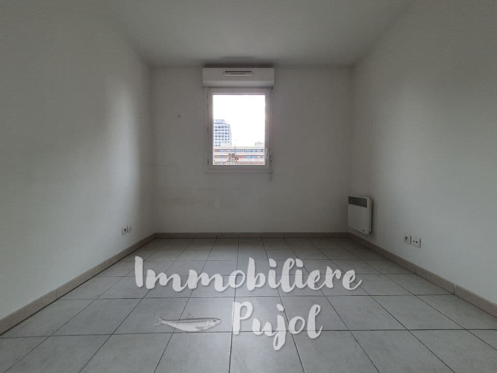 Appartement T3 à louer à Marseille – photo 8