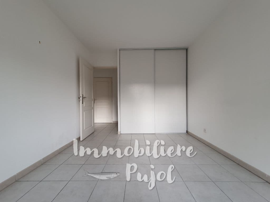 Appartement T3 à louer à Marseille – photo 9