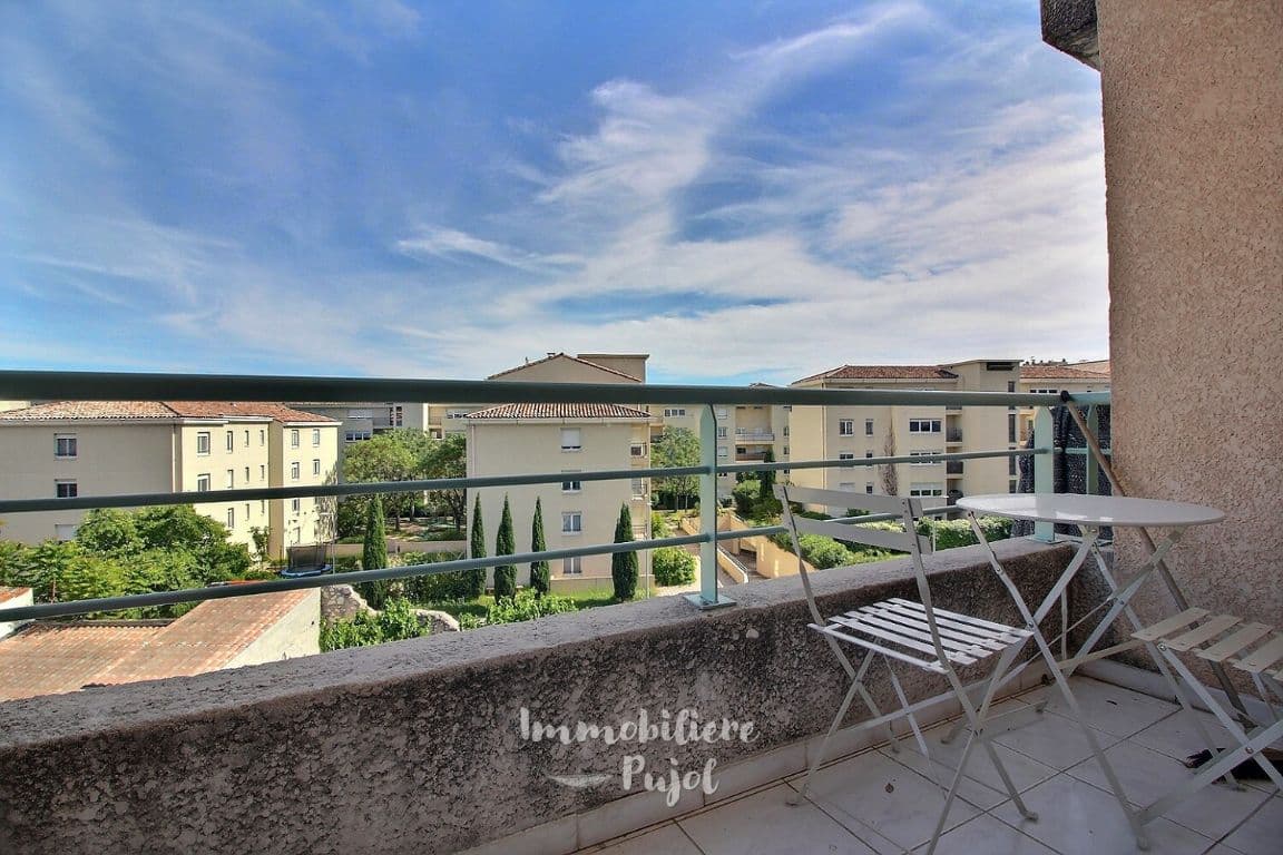 Appartement T2 à louer à Marseille – photo 6
