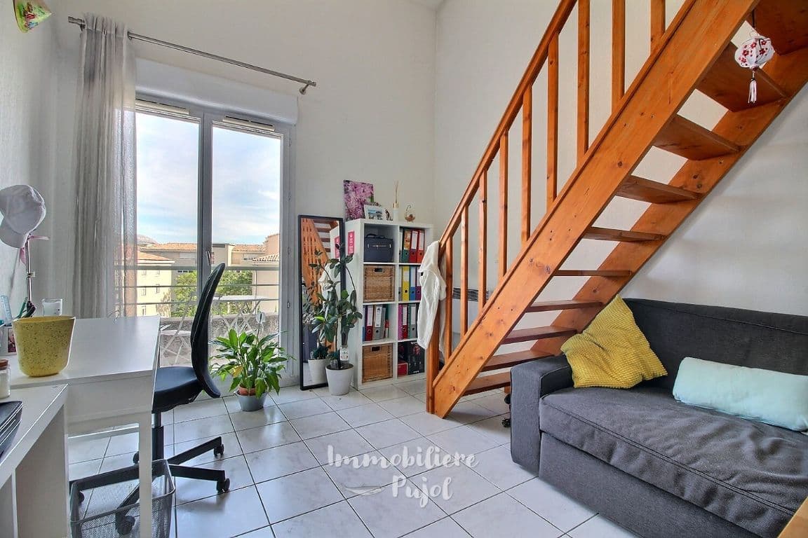 Appartement T2 à louer à Marseille – photo 2
