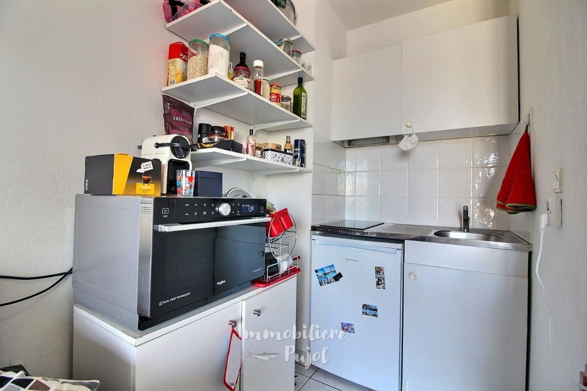 Appartement T2 à louer à Marseille – photo 3