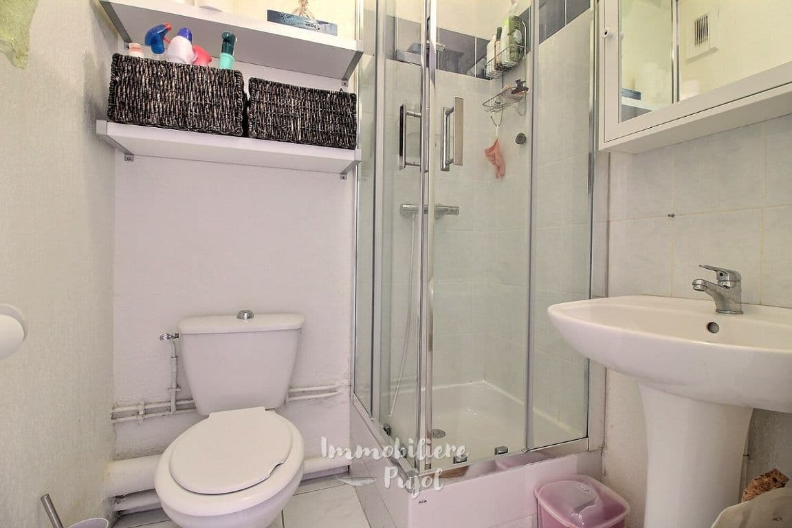 Appartement T2 à louer à Marseille – photo 4